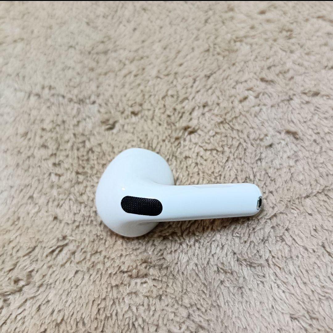 Apple AirPods 第4世代 右耳のみ R