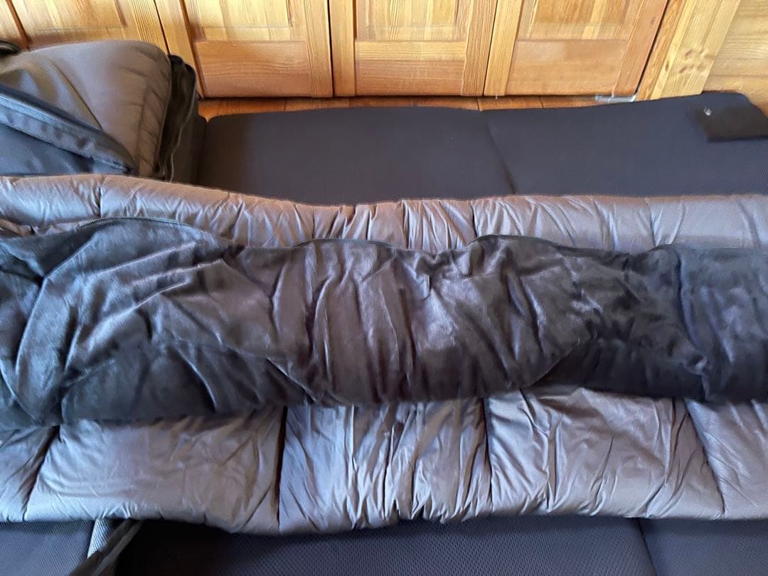 TEIJIN SLEEP OPTIMIZER™ 3 in 1 BED