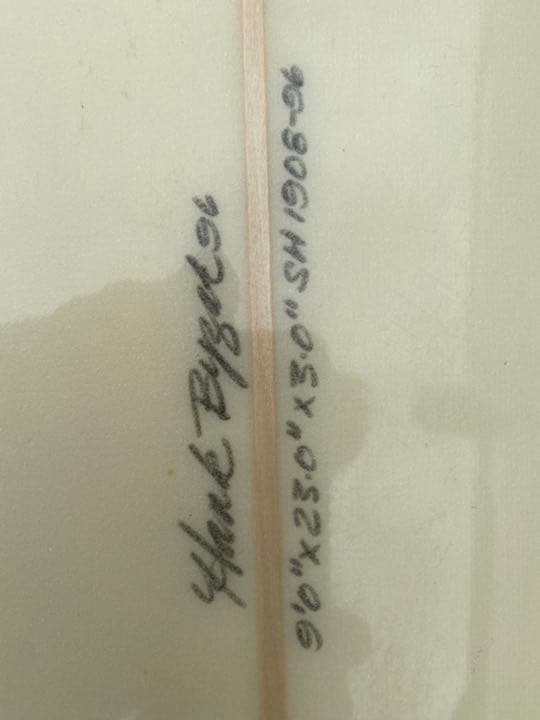 Surfboards Hawaii ビンテージ　ロングボード