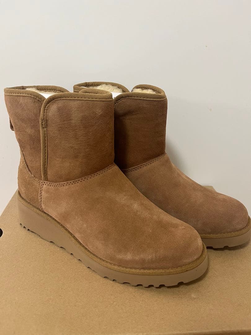 【ルルー】UGG Kristin 1012497 22.5㎝
