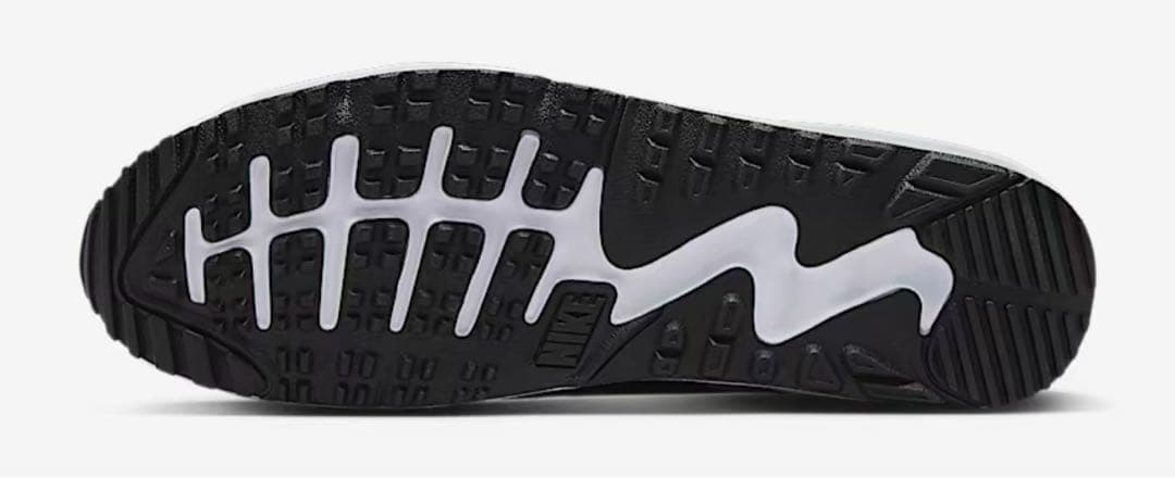 NIKE AIR MAX 90 GOLF ゴルフシューズ 26.5cm