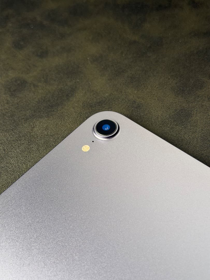 iPad mini (第6世代) Apple Pencil＆ケース＆フィルム付き