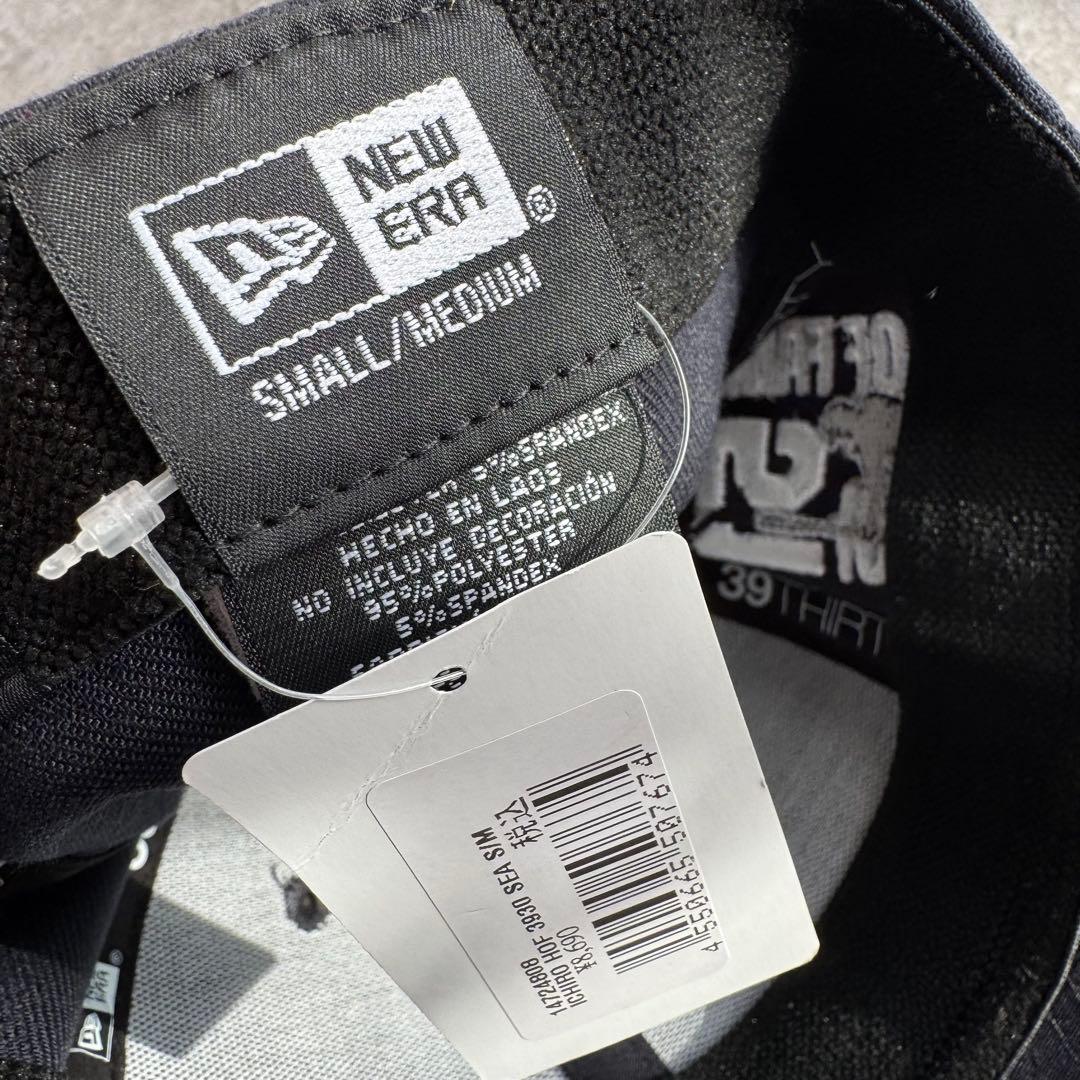 超希少 イチロー HALF OF FAME 米国野球殿堂入り記念 キャップ