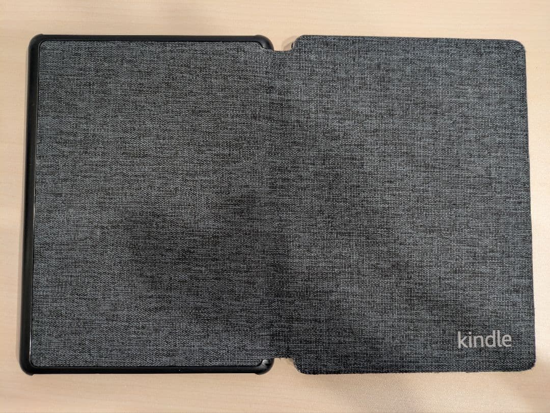 第11世代 Kindle Paperwhite シグネチャーエディション32GB