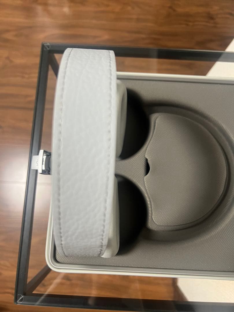 さBang&Olufsen× RIMOWA H9i ワイヤレスヘッドホン