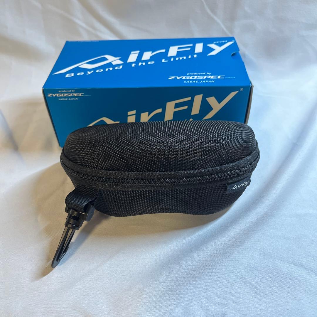 新品AirFlyAF-305 C-4 TURQU