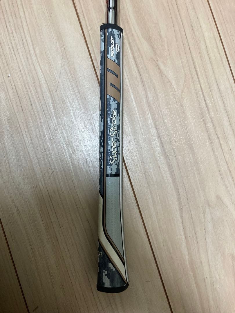 TaylorMade Spider GT パター