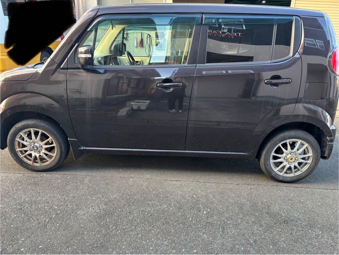 自動車