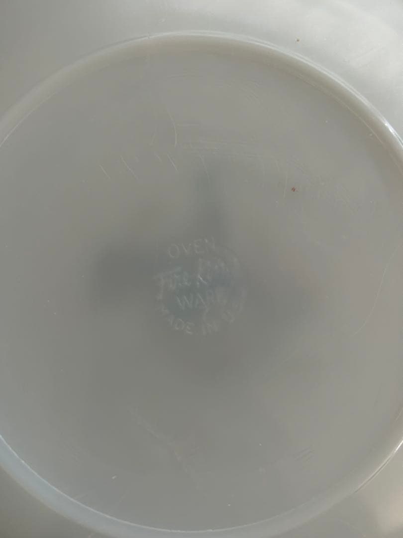 ファイヤーキング プレート　ゲームバード５枚　フェデラル マグカップ 2個セット