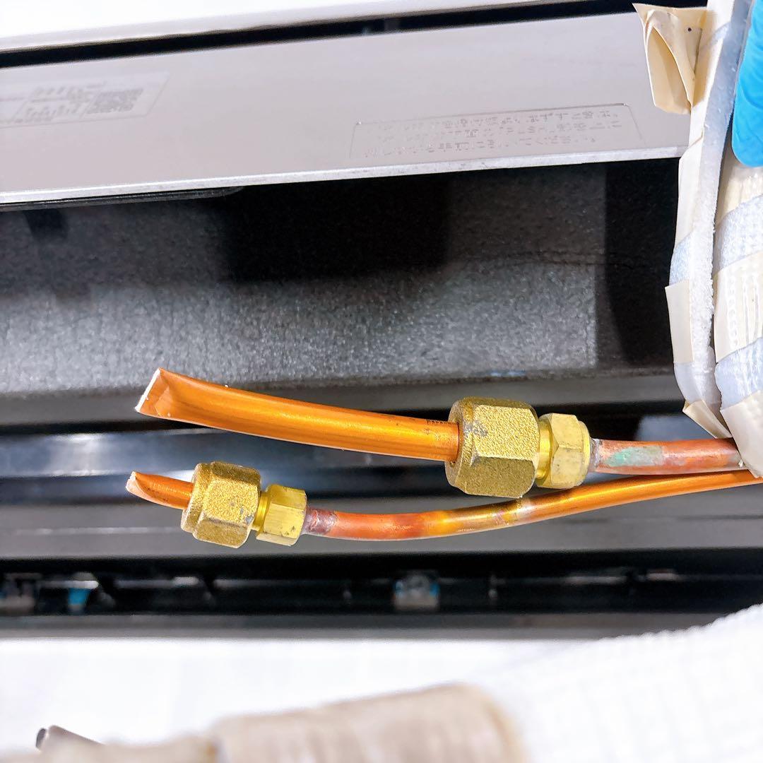 ★送料込み★6畳用アイリスオーヤマIRA-2221BR 2021年製リモコン無し