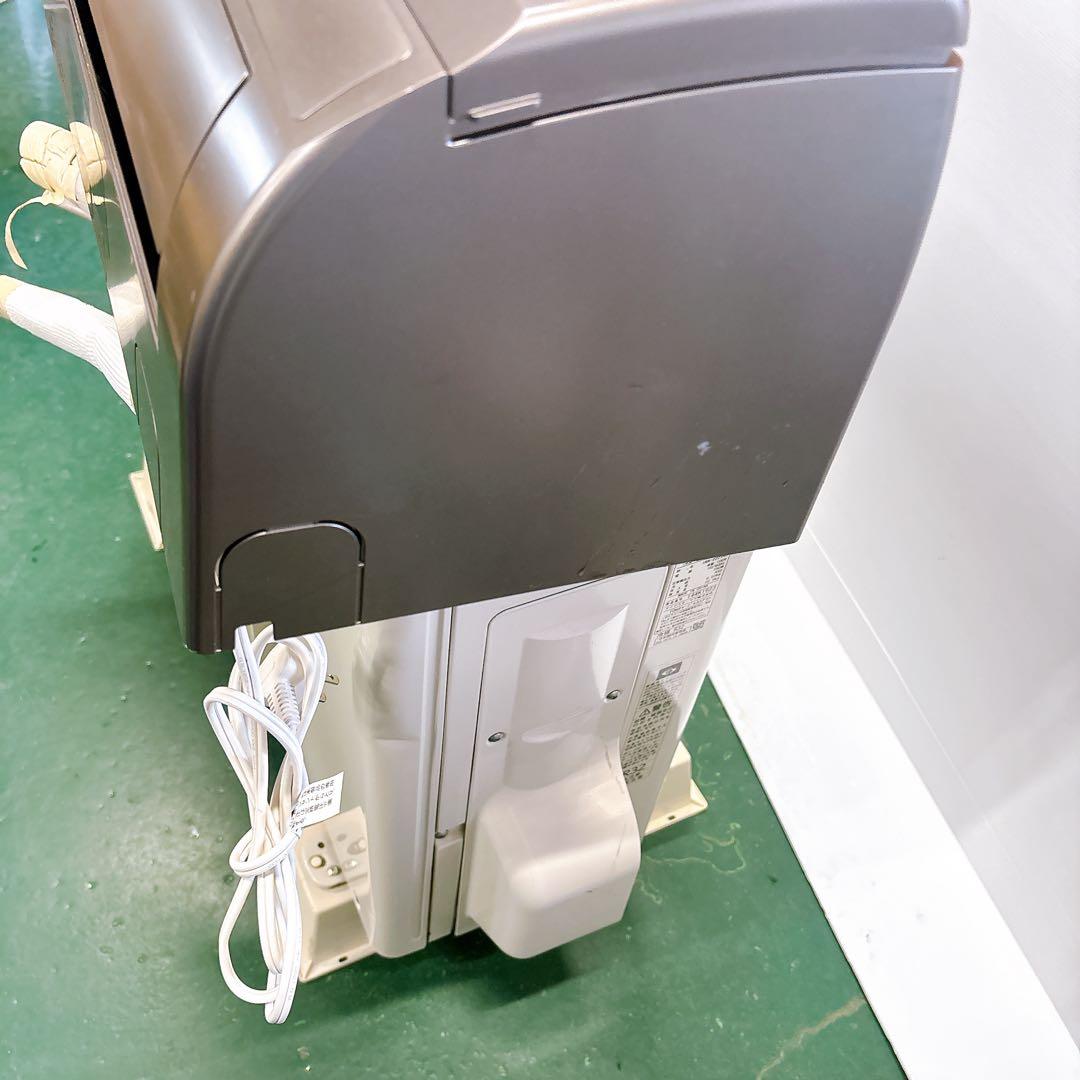 ★送料込み★6畳用アイリスオーヤマIRA-2221BR 2021年製リモコン無し