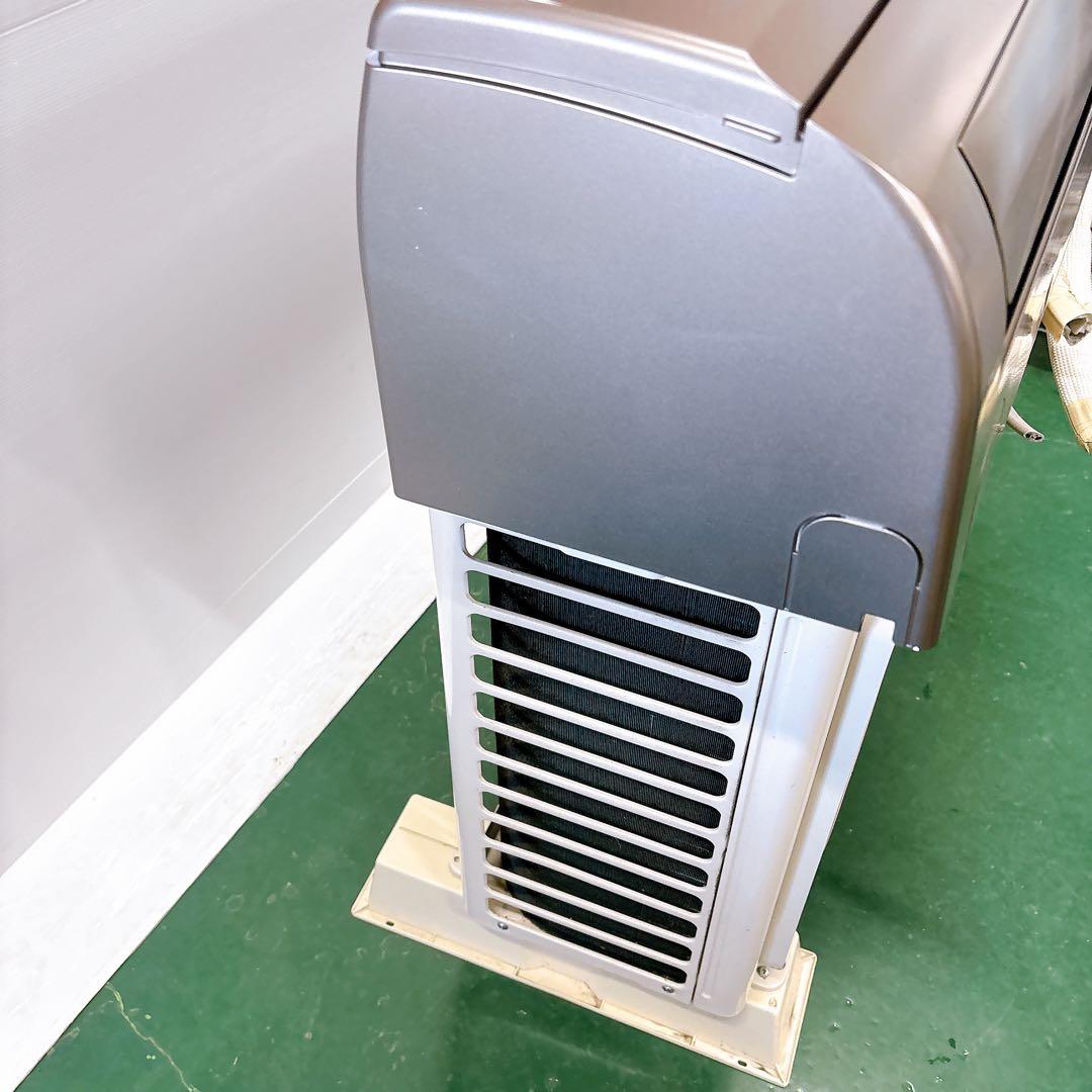 ★送料込み★6畳用アイリスオーヤマIRA-2221BR 2021年製リモコン無し