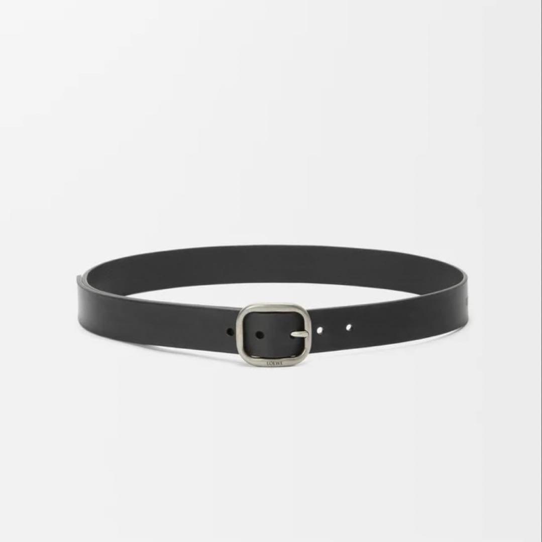 LOEWE ベルト