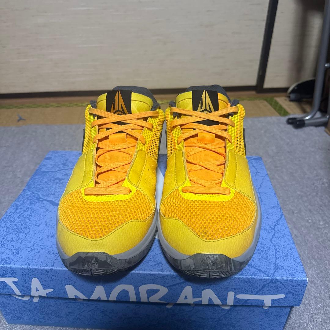 シューズ(男性用) JA1 PE EP WET CEMENT