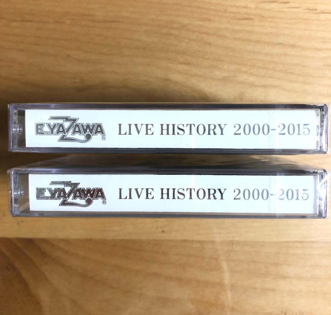 【入手困難 限定生産】矢沢永吉 / 限定ラジカセ+カセットテープ(新品未開封)