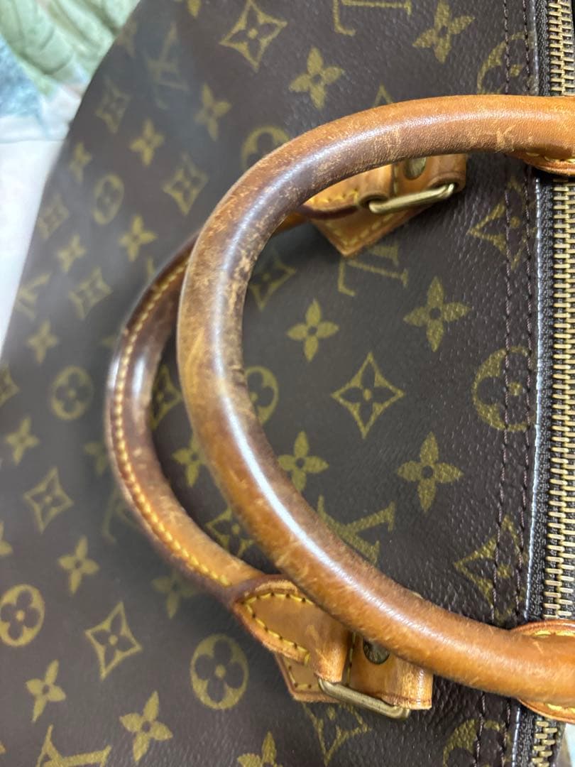 Louis Vuitton ルイヴィトン スピーディ35