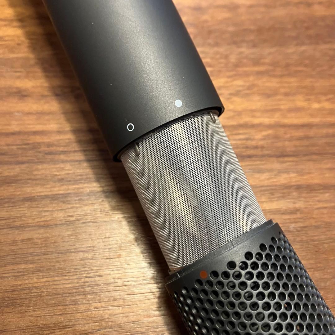 SALE　Dyson Supersonic ドライヤー　HD08 並行輸入