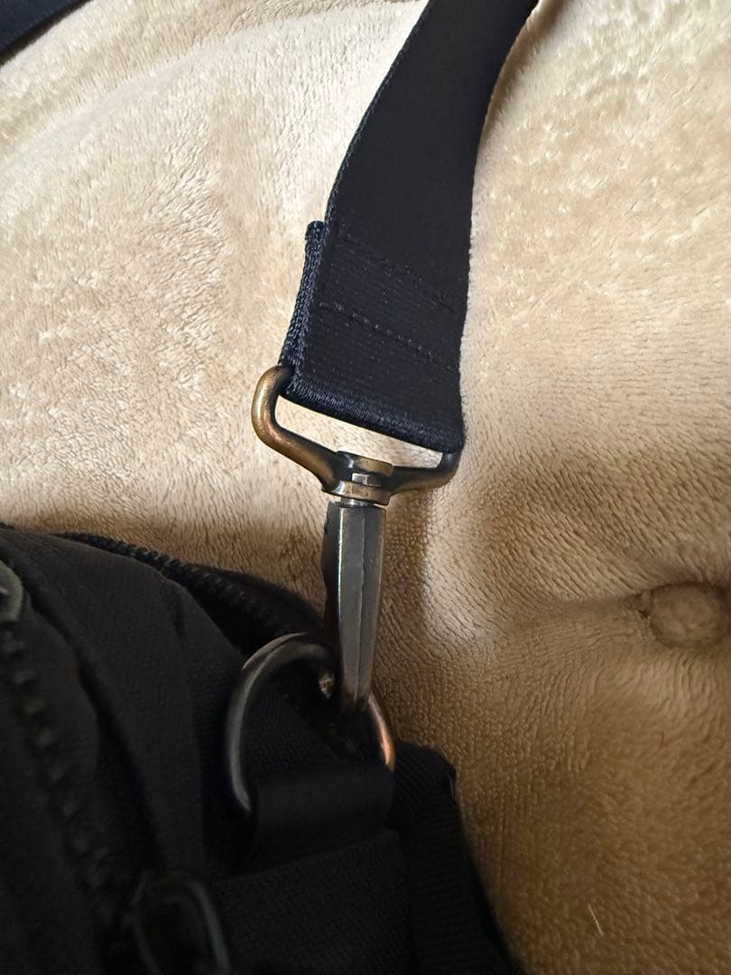 ポーター インタラクティブ 3WAYブリーフケース