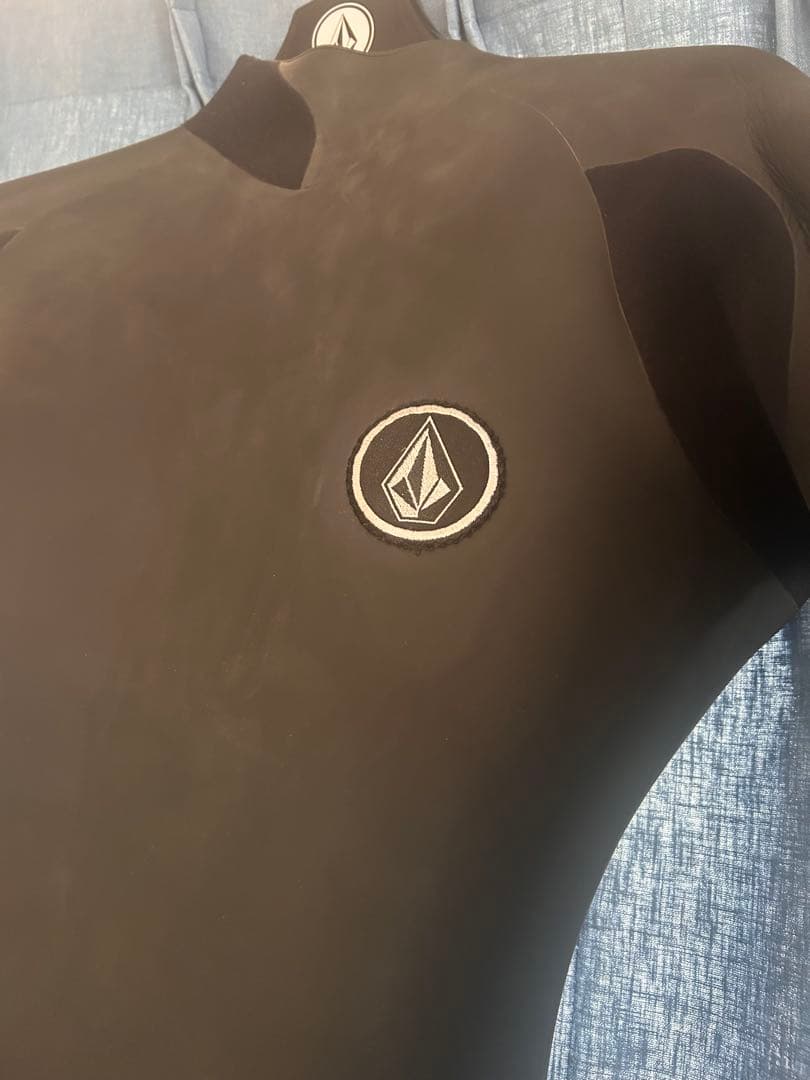 VOLCOM×DOVE カスタム セミドライ 5×3 美品