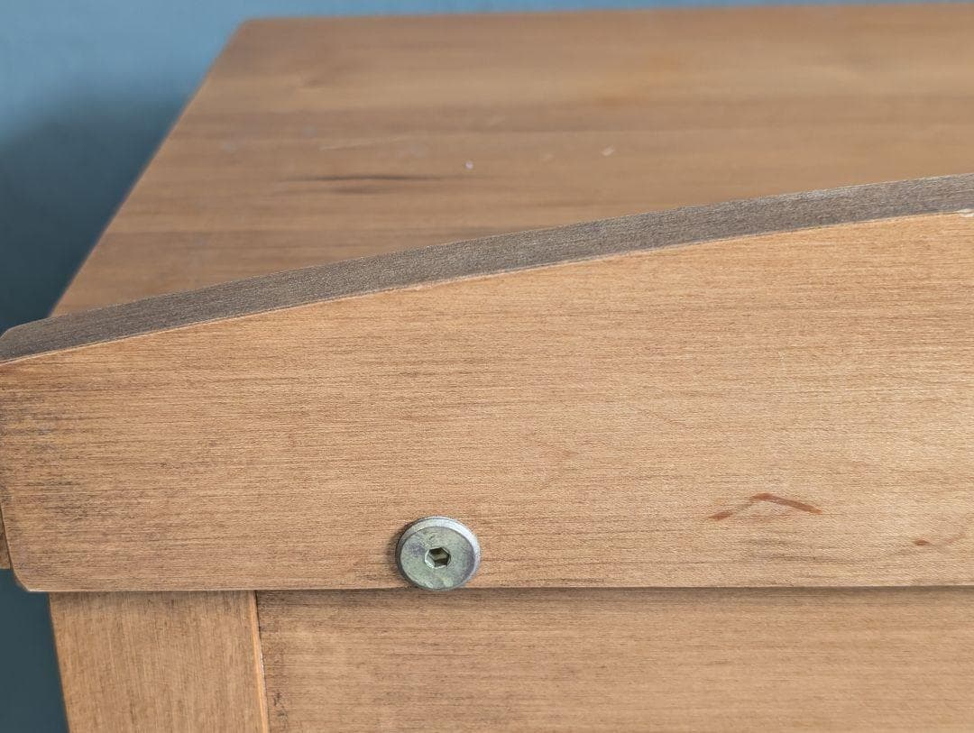 ①　ETHAN ALLEN　イーセンアーレン　アメリカ製　サイドボード　SR