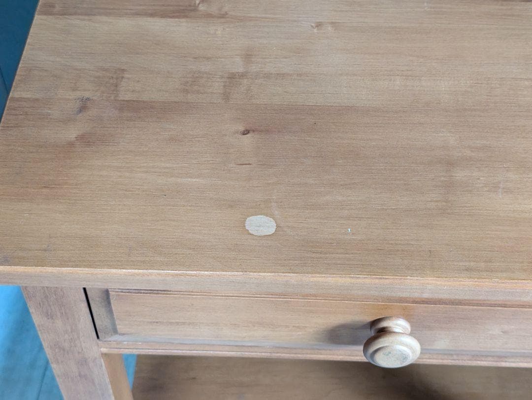 ①　ETHAN ALLEN　イーセンアーレン　アメリカ製　サイドボード　SR