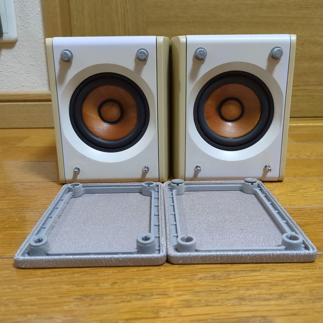 JVCケンウッド CA-EXS3-C