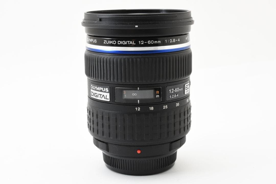 オリンパス ZUIKO DIGITAL ED 12-60F2.8-4#17694