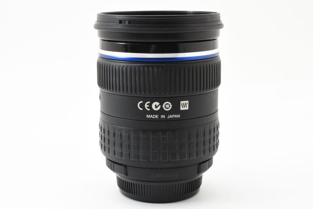 オリンパス ZUIKO DIGITAL ED 12-60F2.8-4#17694