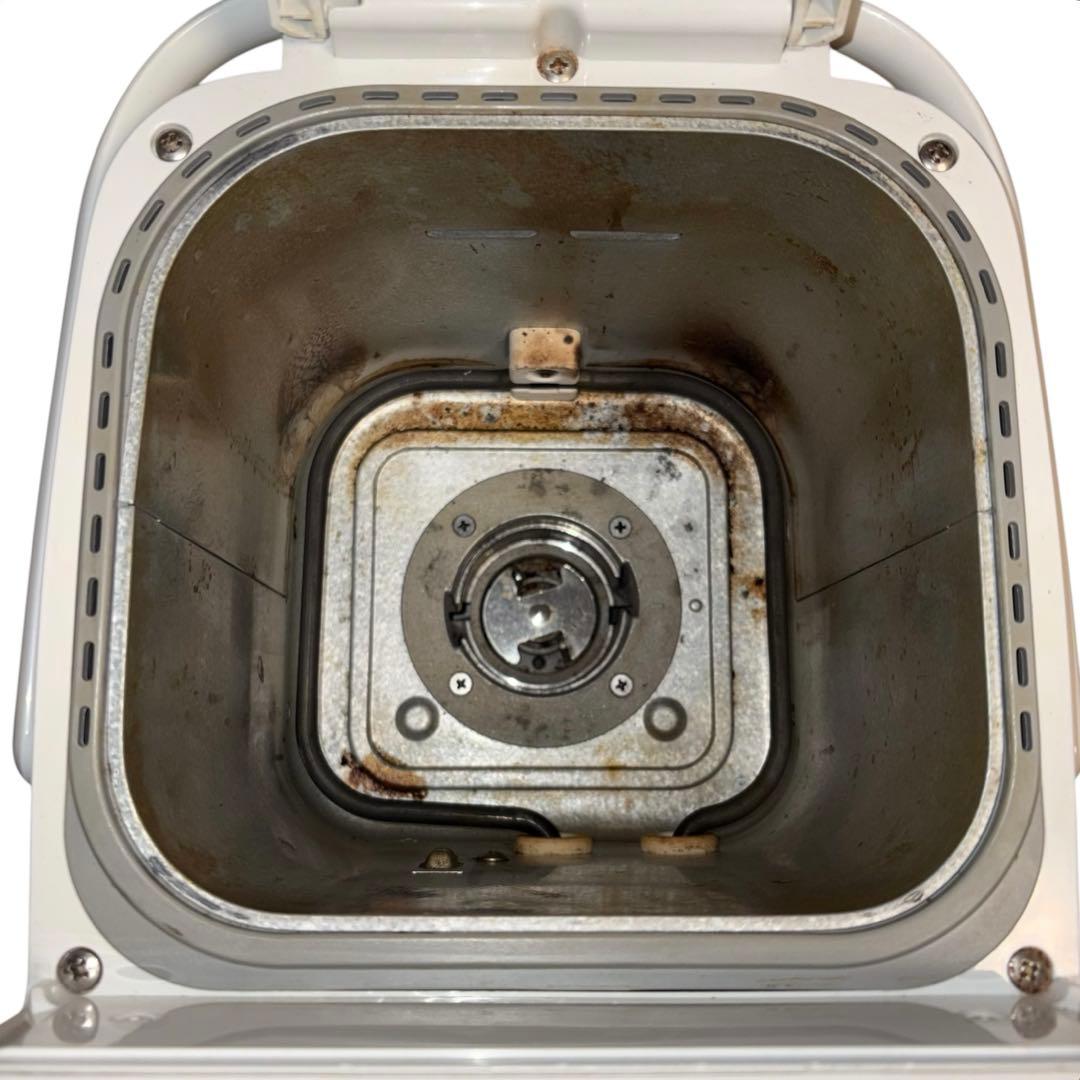 Panasonic☆ホームベーカリー☆SD-BMS104☆0123-5