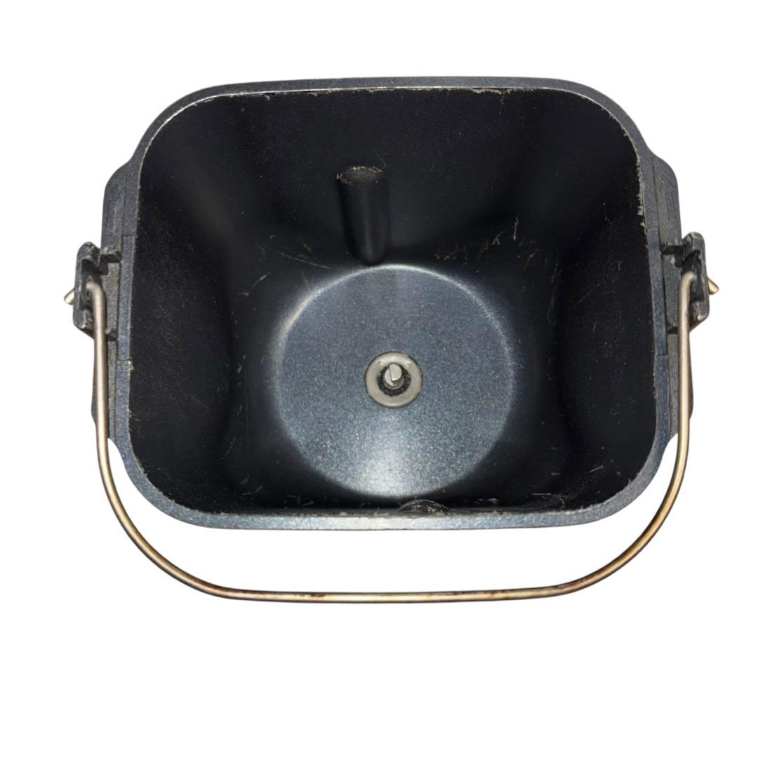 Panasonic☆ホームベーカリー☆SD-BMS104☆0123-5