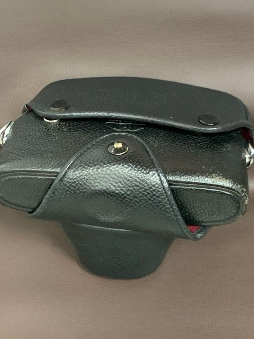 美品　ミランダ　ソリゴールレンズ付