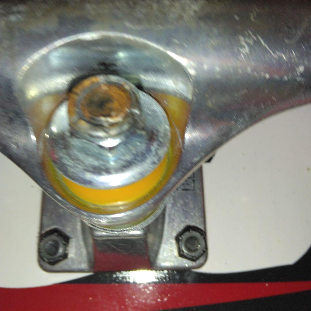 スケートボード コンプリートBAKER