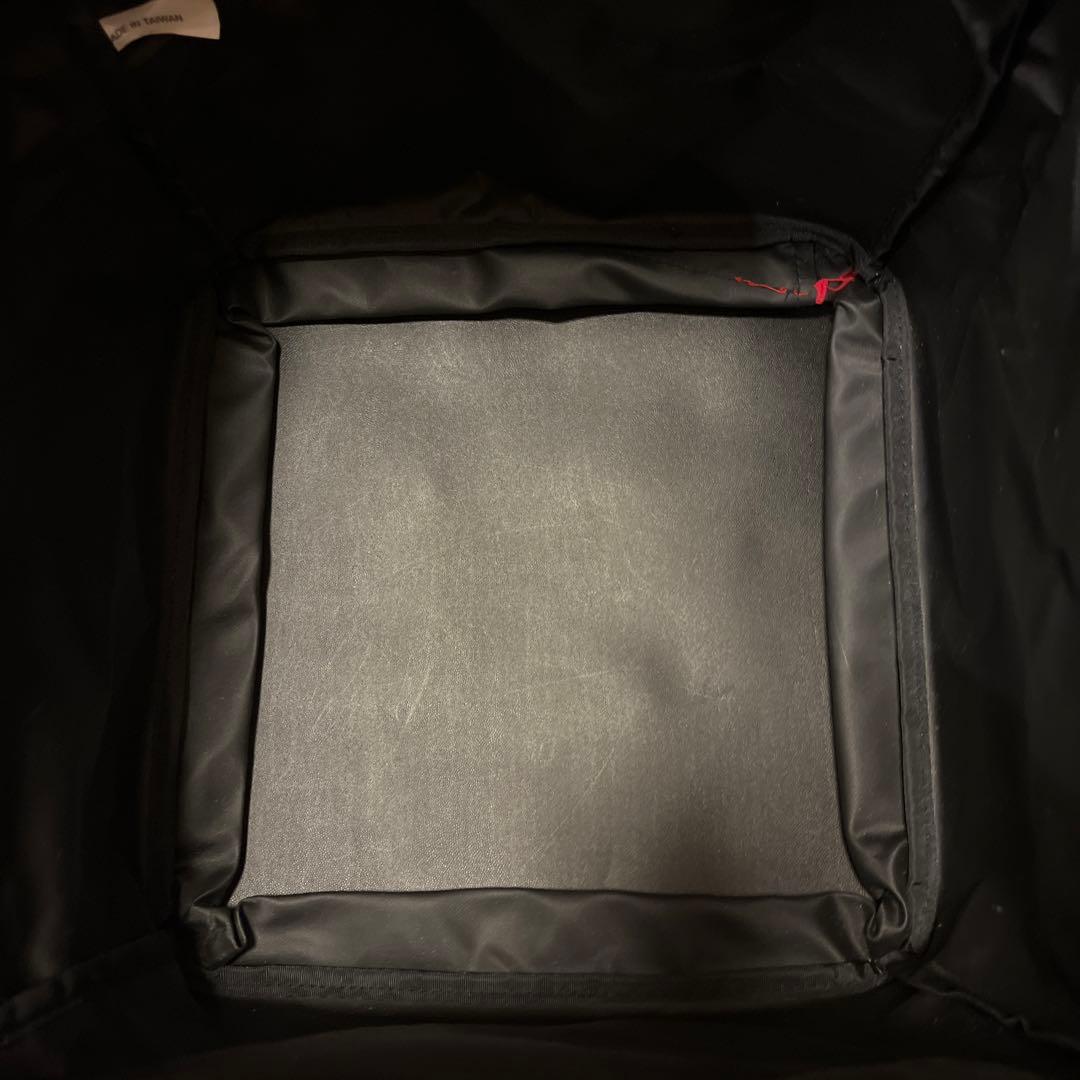 テニスボールカゴBRIDGESTONE キャスター付き