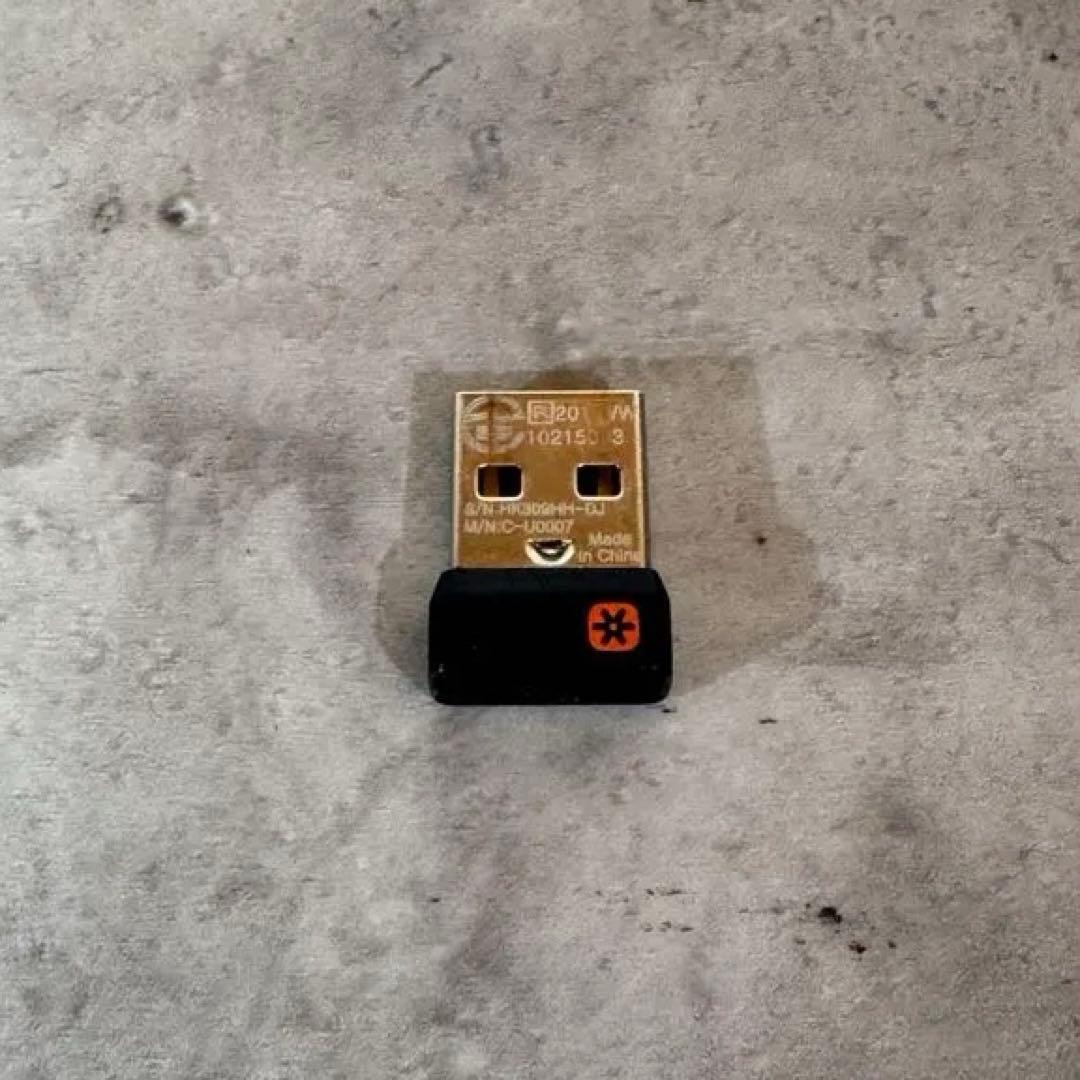 【ケース付】logicool MX ERGO トラックボールマウス