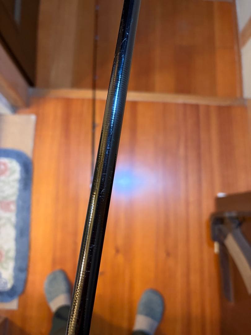 ヤマガ　BLUESNIPER ショアジギングロッド 100M