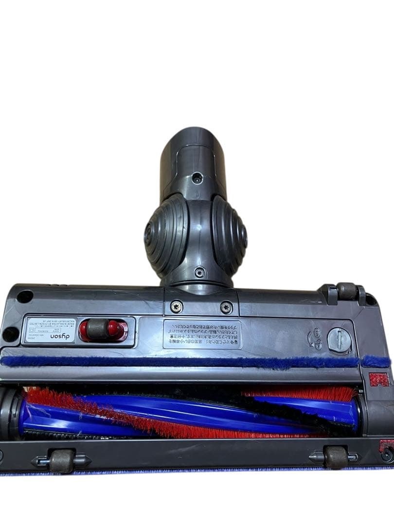 dyson タービンヘッド　ダイソン サイクロン掃除機 DC48 保証付き