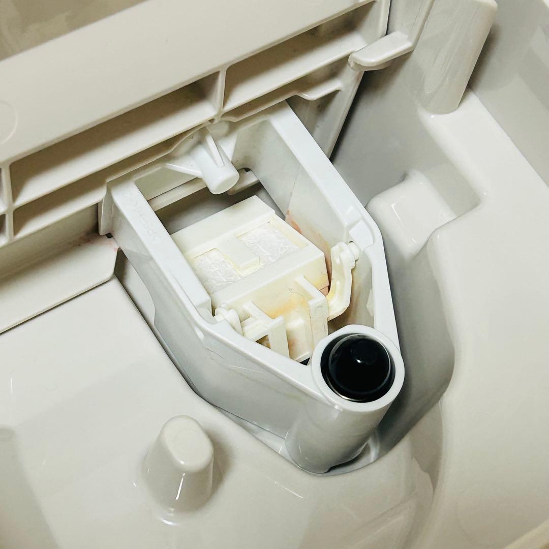 【美品】Dainichi ハイブリッド式加湿機 HD-RXT722 別途付属品付