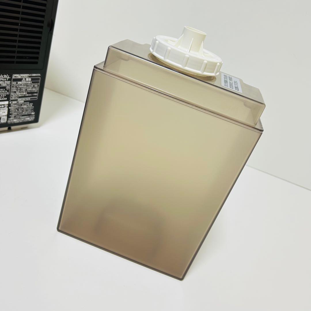 【美品】Dainichi ハイブリッド式加湿機 HD-RXT722 別途付属品付
