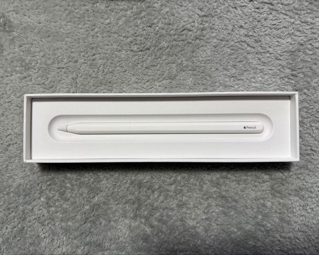 iPad mini (第6世代) 64GB＋アップルペンシル第2世代