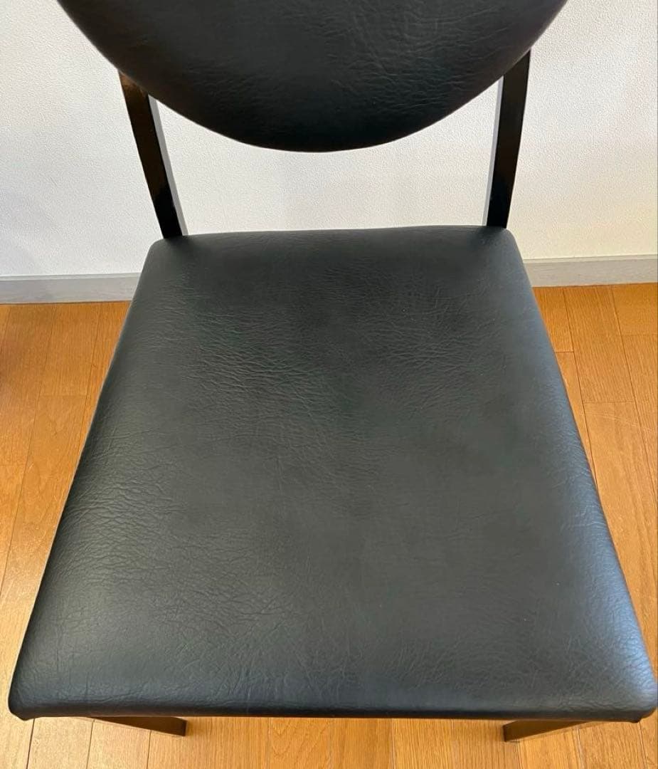 PROCEED プロシード　GARE チェア　② ヴィンテージ調　モダン　北欧