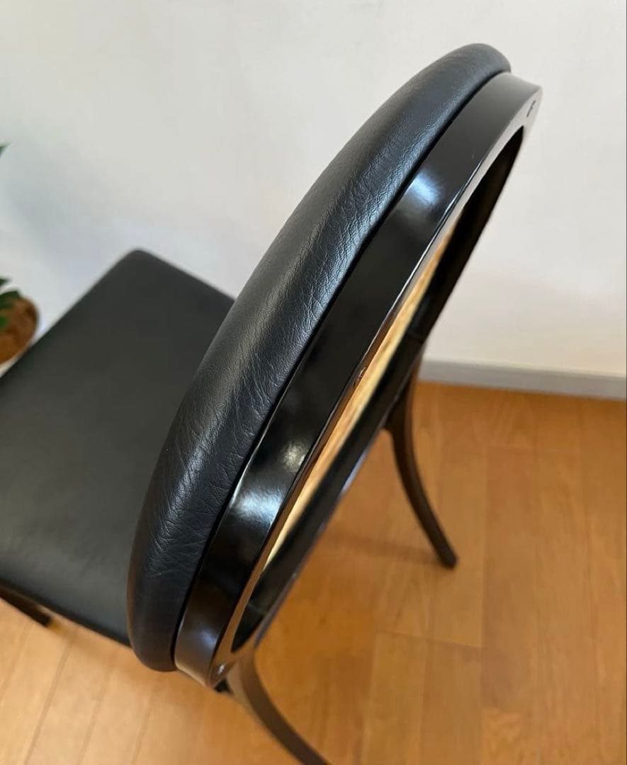 PROCEED プロシード　GARE チェア　② ヴィンテージ調　モダン　北欧