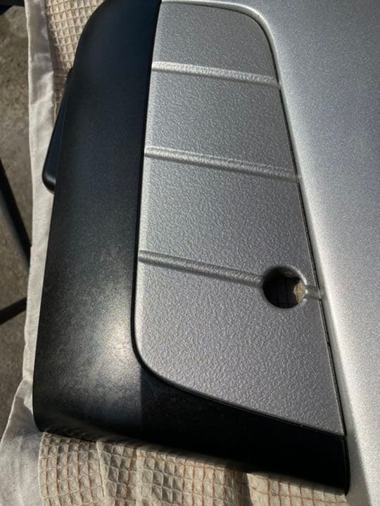 T achibana 　SC430 レクサス　エンジンフード　エンジンカバ