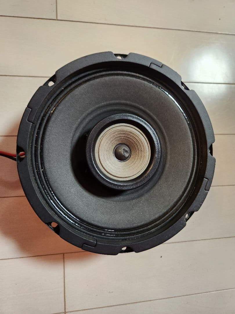Altec dig 20cm 同軸スピーカー 送料込 | その2(ペア片側)