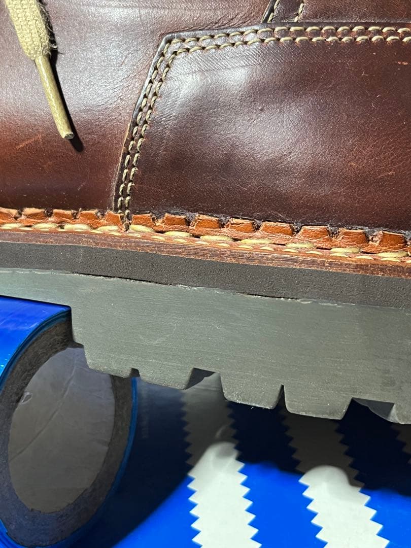 ダナーDANNERチロリアンシューズ　US9