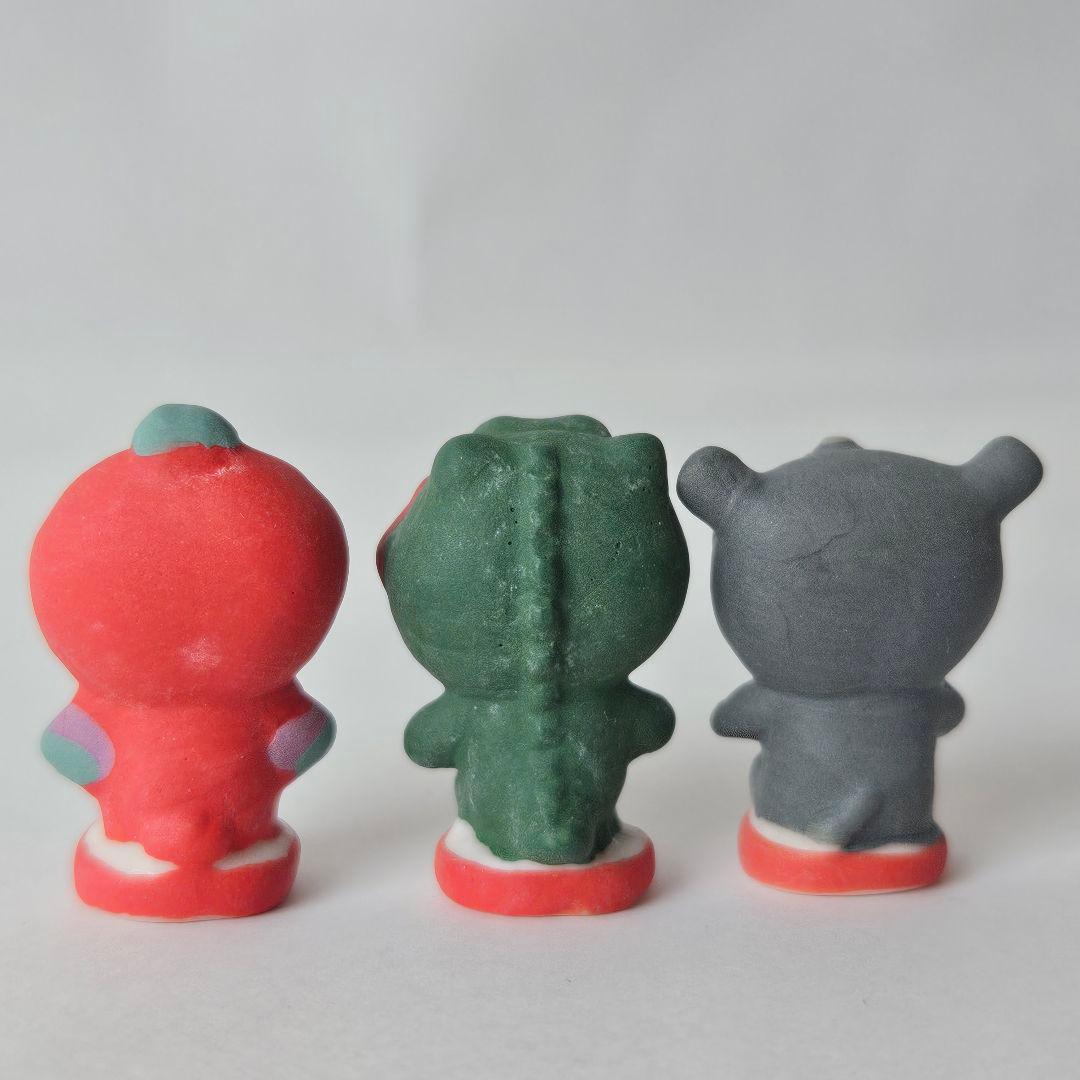 【HELLOKITTY　ワイルドキティちゃん】フェーブ　新作　ハローキティ