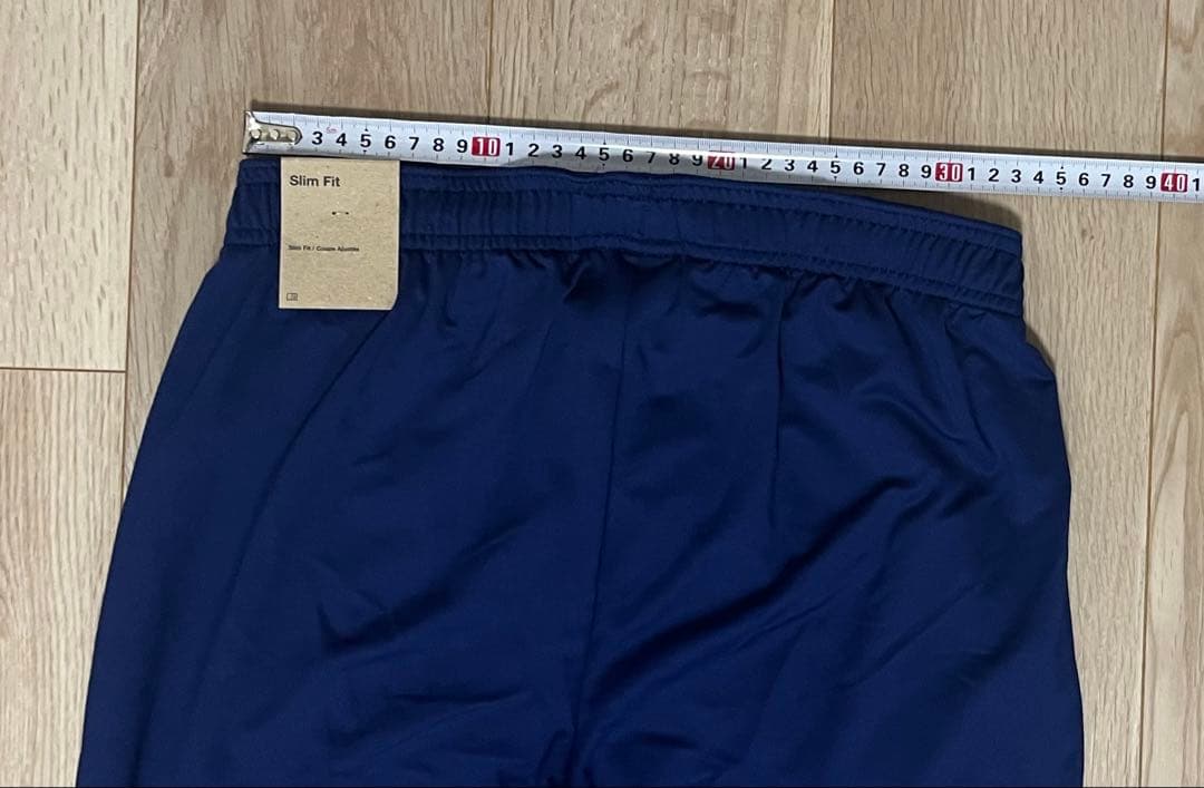 NIKE アトレティコ　マドリード　トラックパンツ　トレーニングパンツ　新品