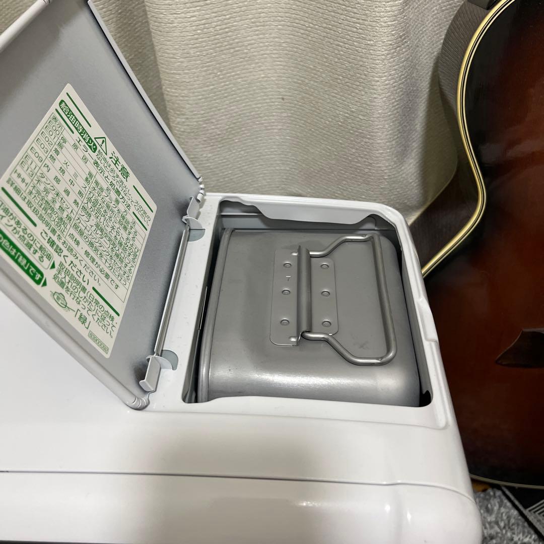 Dainichi FW-1220R 石油ファンヒーター