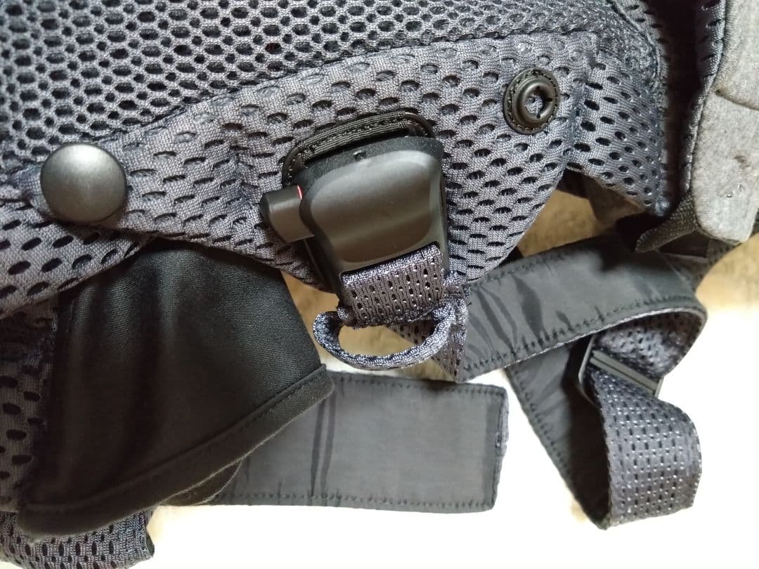 ベビービョルン　抱っこ紐　ハーモニー※試着のみ※