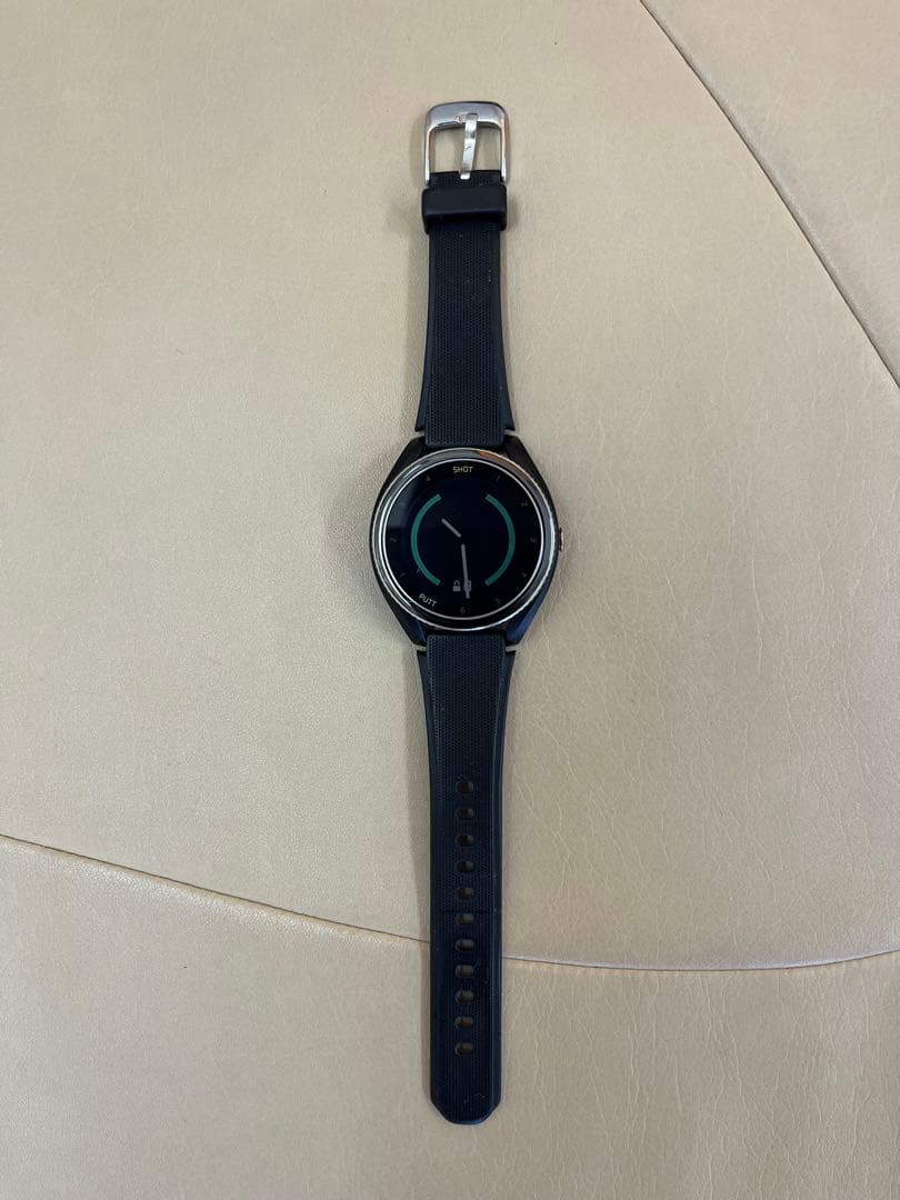 VOICE CADDIE GPSナビ T9 ブラック