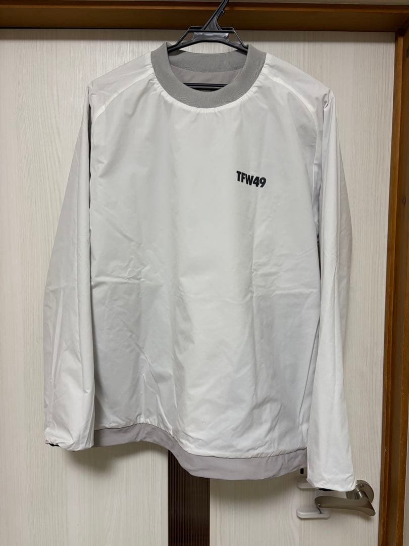 TFW49 リバーシブルスニード Lサイズ